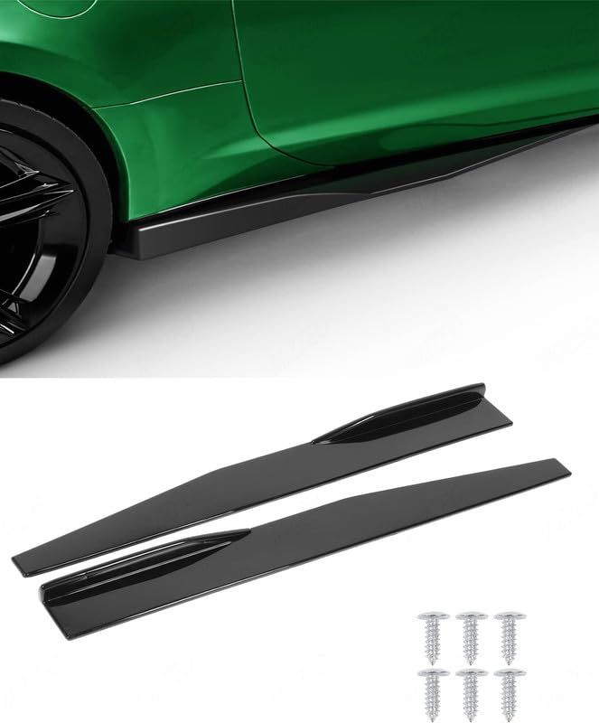 Carens Side Skirts